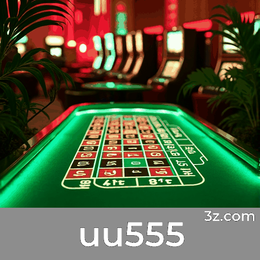 uu555: Experiência de Jogos de Mesa ao Vivo Inigualável