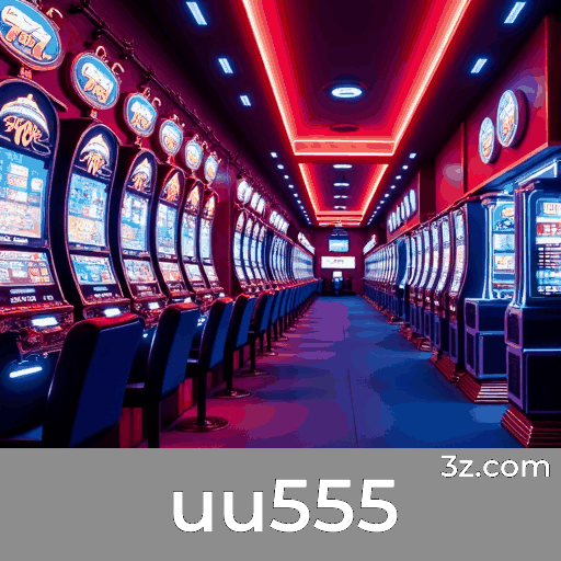 uu555: Experiência de Jogos de Mesa ao Vivo Inigualável